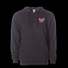 JWC - Midweight Hooded Sweatshirt Thumbnail