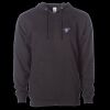 JWC - Midweight Hooded Sweatshirt Thumbnail