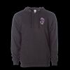 JWC - Midweight Hooded Sweatshirt Thumbnail