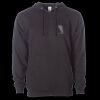 JWC - Midweight Hooded Sweatshirt Thumbnail