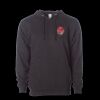 JWC - Midweight Hooded Sweatshirt Thumbnail