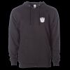 JWC - Midweight Hooded Sweatshirt Thumbnail