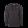 JWC - Midweight Hooded Sweatshirt Thumbnail