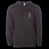 JWC - Midweight Hooded Sweatshirt Thumbnail