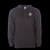 JWC - Midweight Hooded Sweatshirt Thumbnail