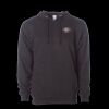 JWC - Midweight Hooded Sweatshirt Thumbnail