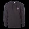 JWC - Midweight Hooded Sweatshirt Thumbnail