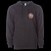 JWC - Midweight Hooded Sweatshirt Thumbnail