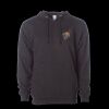 JWC - Midweight Hooded Sweatshirt Thumbnail