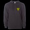 JWC - Midweight Hooded Sweatshirt Thumbnail