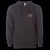 JWC - Midweight Hooded Sweatshirt Thumbnail