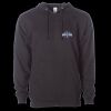JWC - Midweight Hooded Sweatshirt Thumbnail