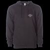 JWC - Midweight Hooded Sweatshirt Thumbnail