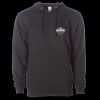 JWC - Midweight Hooded Sweatshirt Thumbnail