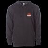 JWC - Midweight Hooded Sweatshirt Thumbnail