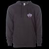 JWC - Midweight Hooded Sweatshirt Thumbnail
