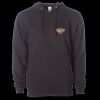 JWC - Midweight Hooded Sweatshirt Thumbnail