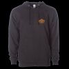 JWC - Midweight Hooded Sweatshirt Thumbnail