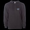 JWC - Midweight Hooded Sweatshirt Thumbnail