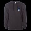 JWC - Midweight Hooded Sweatshirt Thumbnail