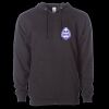 JWC - Midweight Hooded Sweatshirt Thumbnail