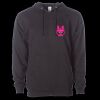 JWC - Midweight Hooded Sweatshirt Thumbnail
