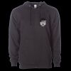 JWC - Midweight Hooded Sweatshirt Thumbnail