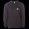 JWC - Midweight Hooded Sweatshirt Thumbnail