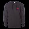 JWC - Midweight Hooded Sweatshirt Thumbnail