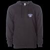 JWC - Midweight Hooded Sweatshirt Thumbnail