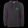 JWC - Midweight Hooded Sweatshirt Thumbnail