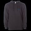 JWC - Midweight Hooded Sweatshirt Thumbnail