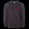 JWC - Midweight Hooded Sweatshirt Thumbnail