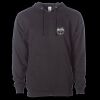 JWC - Midweight Hooded Sweatshirt Thumbnail