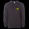 JWC - Midweight Hooded Sweatshirt Thumbnail