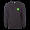JWC - Midweight Hooded Sweatshirt Thumbnail