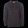 JWC - Midweight Hooded Sweatshirt Thumbnail