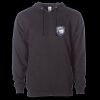 JWC - Midweight Hooded Sweatshirt Thumbnail