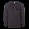 JWC - Midweight Hooded Sweatshirt Thumbnail