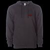 JWC - Midweight Hooded Sweatshirt Thumbnail