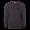JWC - Midweight Hooded Sweatshirt Thumbnail