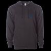 JWC - Midweight Hooded Sweatshirt Thumbnail
