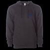 JWC - Midweight Hooded Sweatshirt Thumbnail