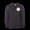 JWC - Midweight Hooded Sweatshirt Thumbnail