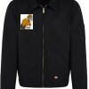 Dickies Unlined Industrial Eisenhower Jacket Thumbnail