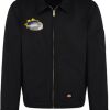 Dickies Unlined Industrial Eisenhower Jacket Thumbnail