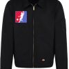 Dickies Unlined Industrial Eisenhower Jacket Thumbnail