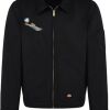 Dickies Unlined Industrial Eisenhower Jacket Thumbnail