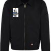 Dickies Unlined Industrial Eisenhower Jacket Thumbnail
