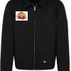 Dickies Unlined Industrial Eisenhower Jacket Thumbnail